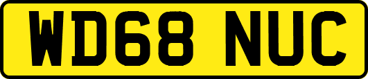 WD68NUC