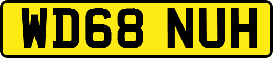 WD68NUH