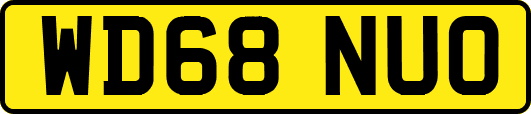 WD68NUO