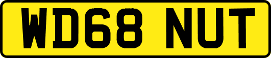 WD68NUT