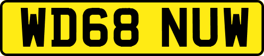 WD68NUW