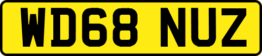 WD68NUZ