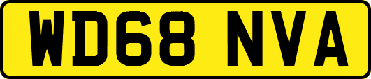 WD68NVA