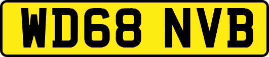 WD68NVB