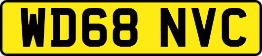 WD68NVC