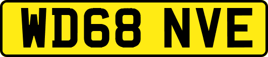 WD68NVE