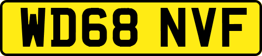 WD68NVF