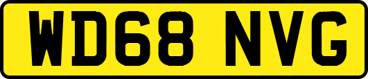 WD68NVG