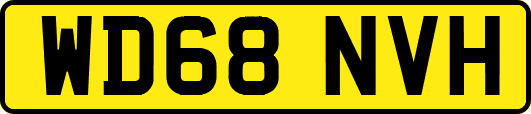 WD68NVH