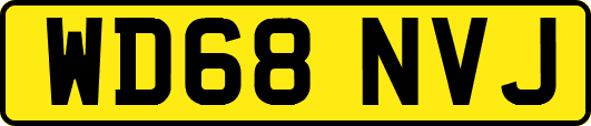 WD68NVJ