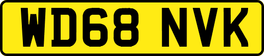 WD68NVK