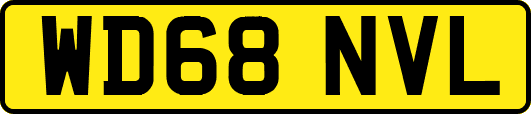 WD68NVL