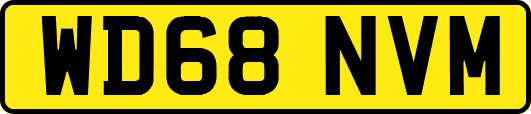 WD68NVM