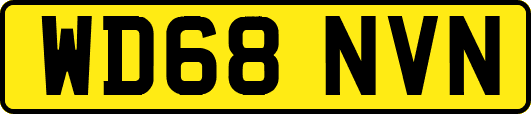 WD68NVN