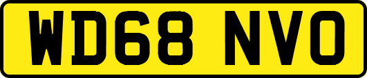 WD68NVO
