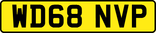WD68NVP