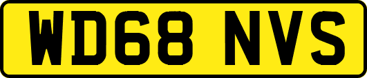 WD68NVS