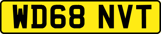 WD68NVT