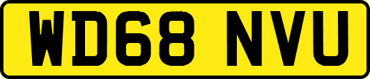 WD68NVU