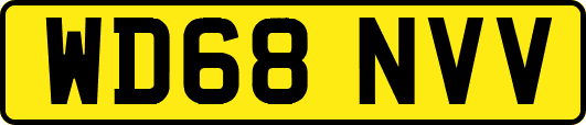 WD68NVV
