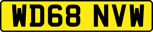 WD68NVW