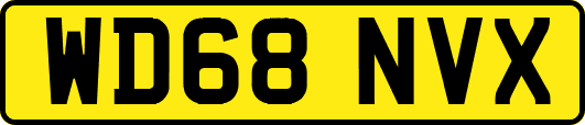 WD68NVX