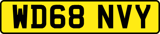 WD68NVY