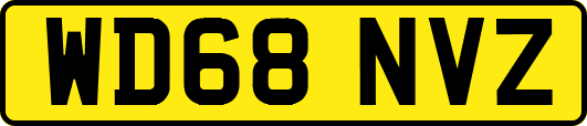 WD68NVZ