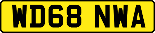 WD68NWA