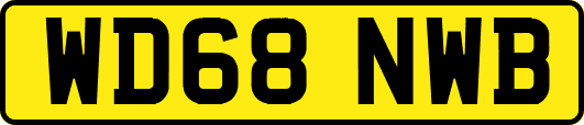 WD68NWB
