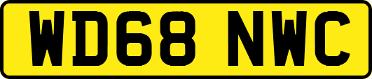 WD68NWC