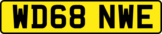 WD68NWE