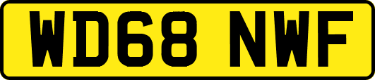 WD68NWF
