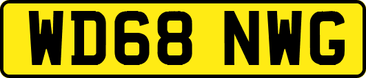 WD68NWG