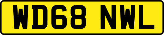 WD68NWL