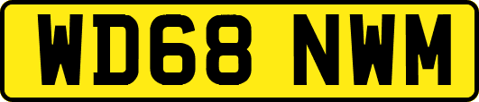 WD68NWM