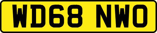 WD68NWO