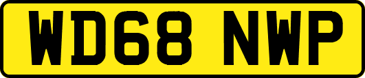 WD68NWP