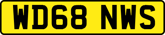 WD68NWS