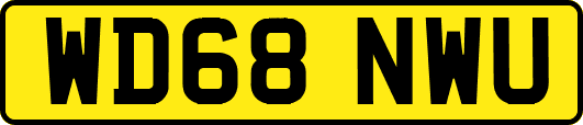WD68NWU