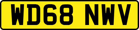 WD68NWV