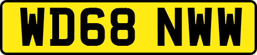 WD68NWW