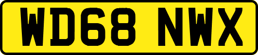 WD68NWX