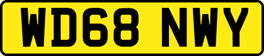 WD68NWY