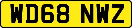 WD68NWZ