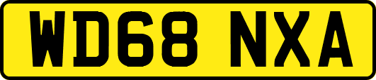 WD68NXA