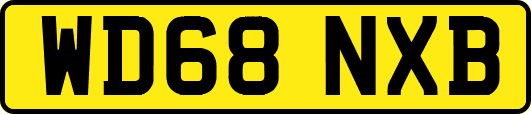 WD68NXB