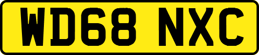 WD68NXC