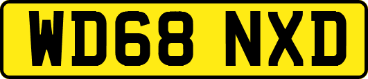 WD68NXD