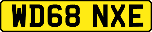 WD68NXE